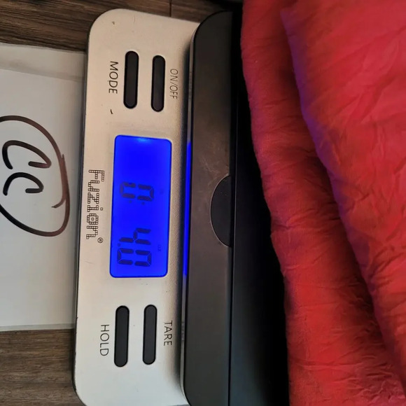 Vintage NWT Yoke Women's Button-Up Top Floral Embroidered Short Sleeves Boho - Picture 9 of 9